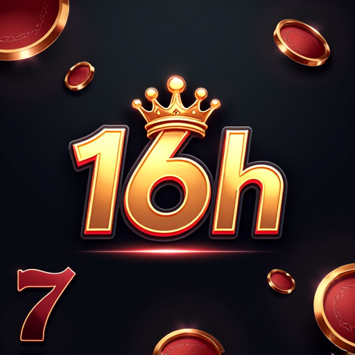16h